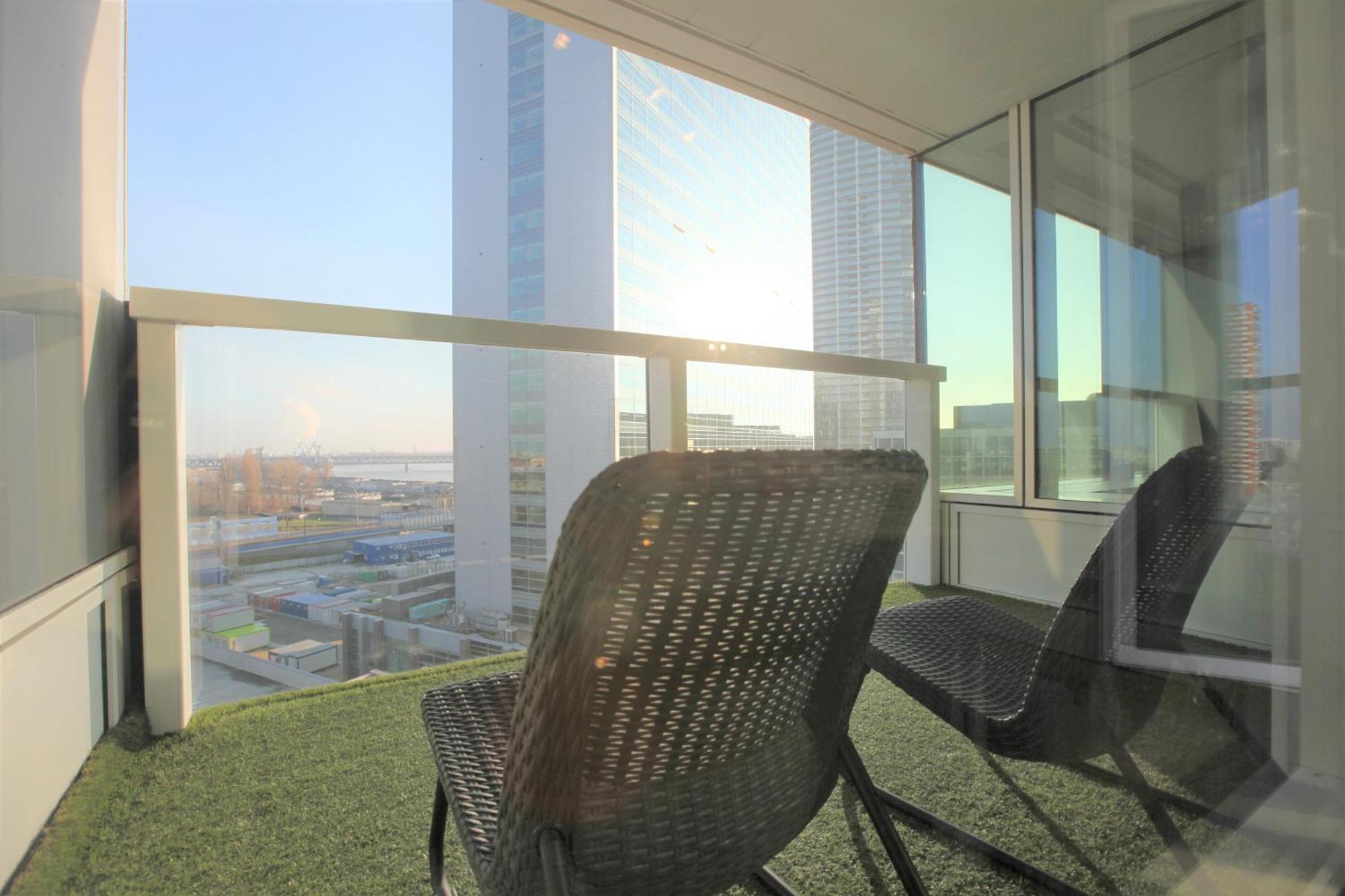 Sag Panorama View 2 Rooms Free Parking Free Wifi Bratislava Esterno foto