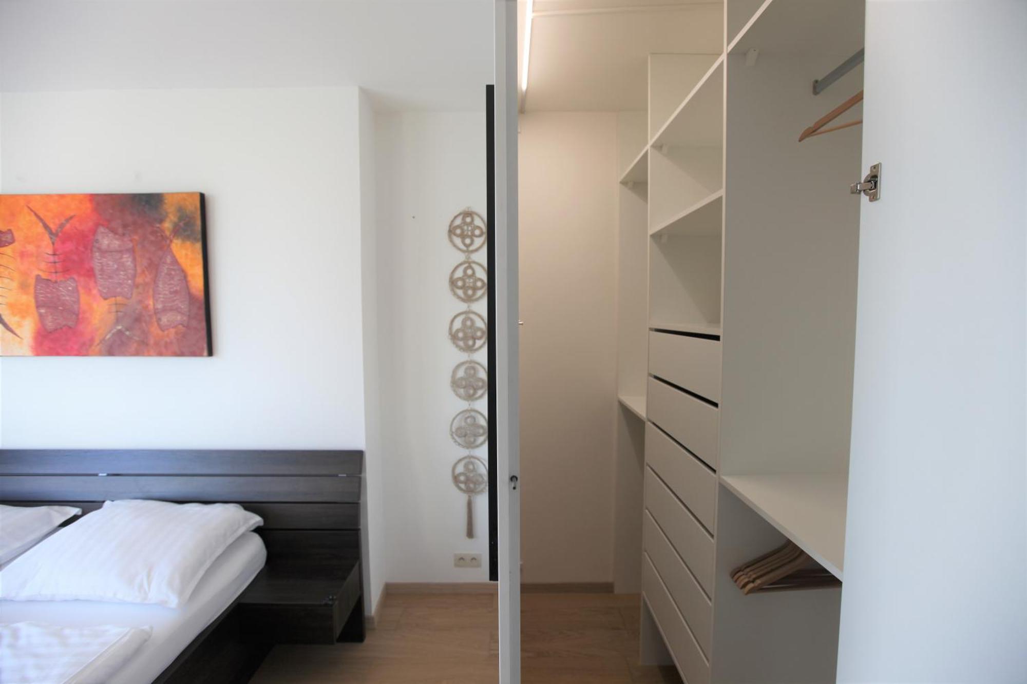 Sag Panorama View 2 Rooms Free Parking Free Wifi Bratislava Esterno foto