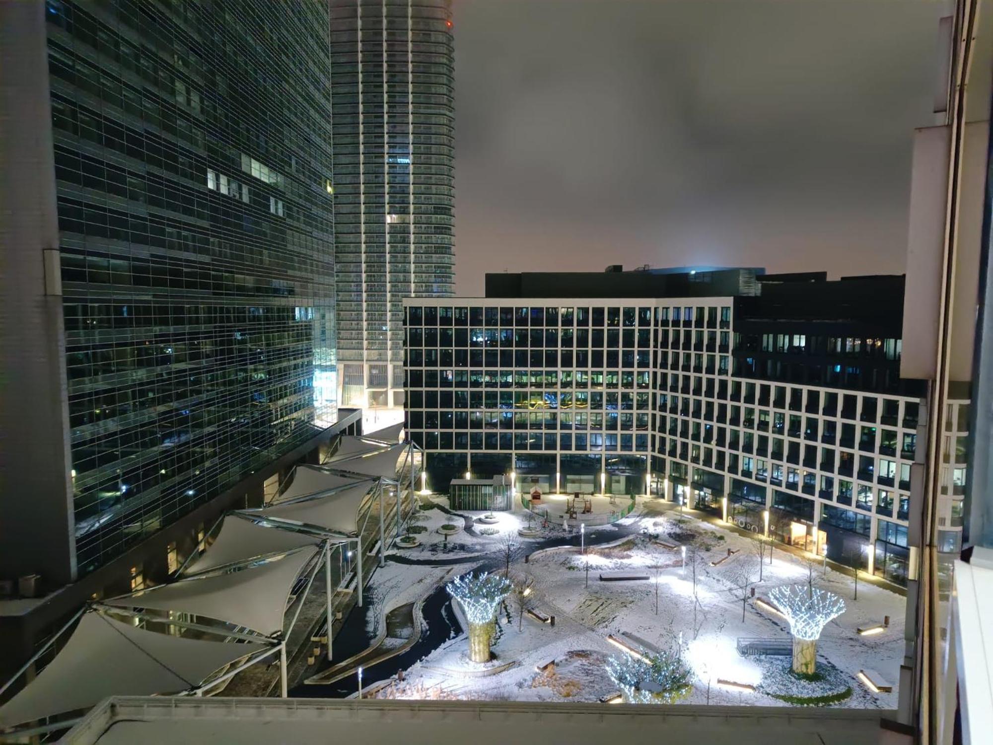 Sag Panorama View 2 Rooms Free Parking Free Wifi Bratislava Esterno foto